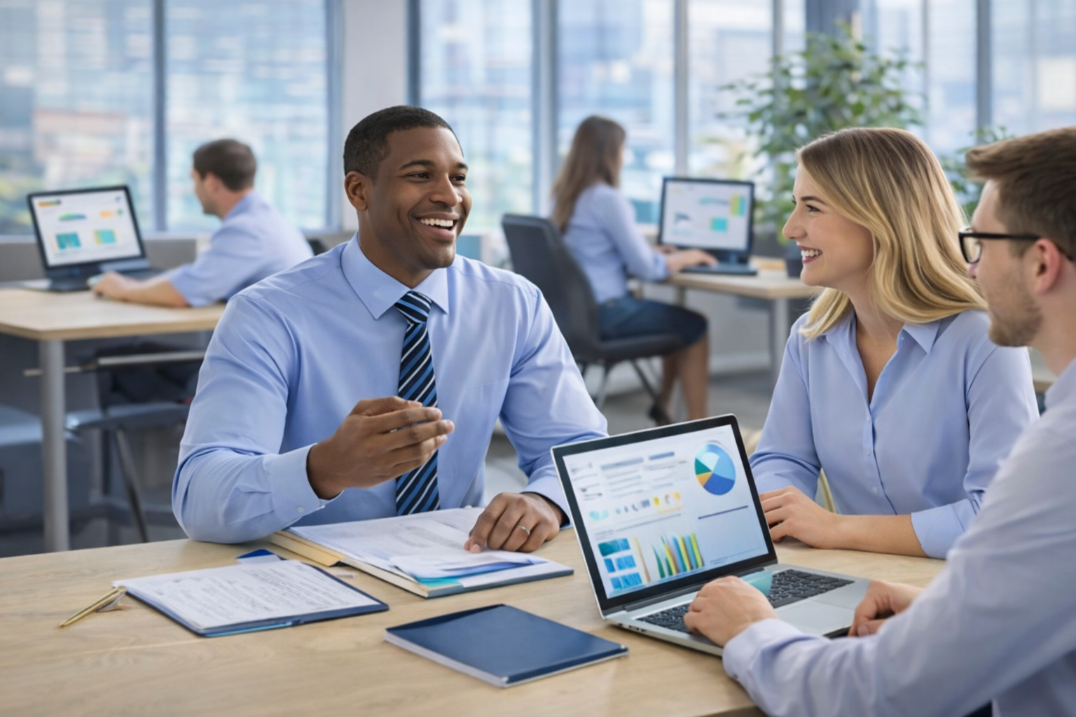 Smart Enterprise Resource Planning