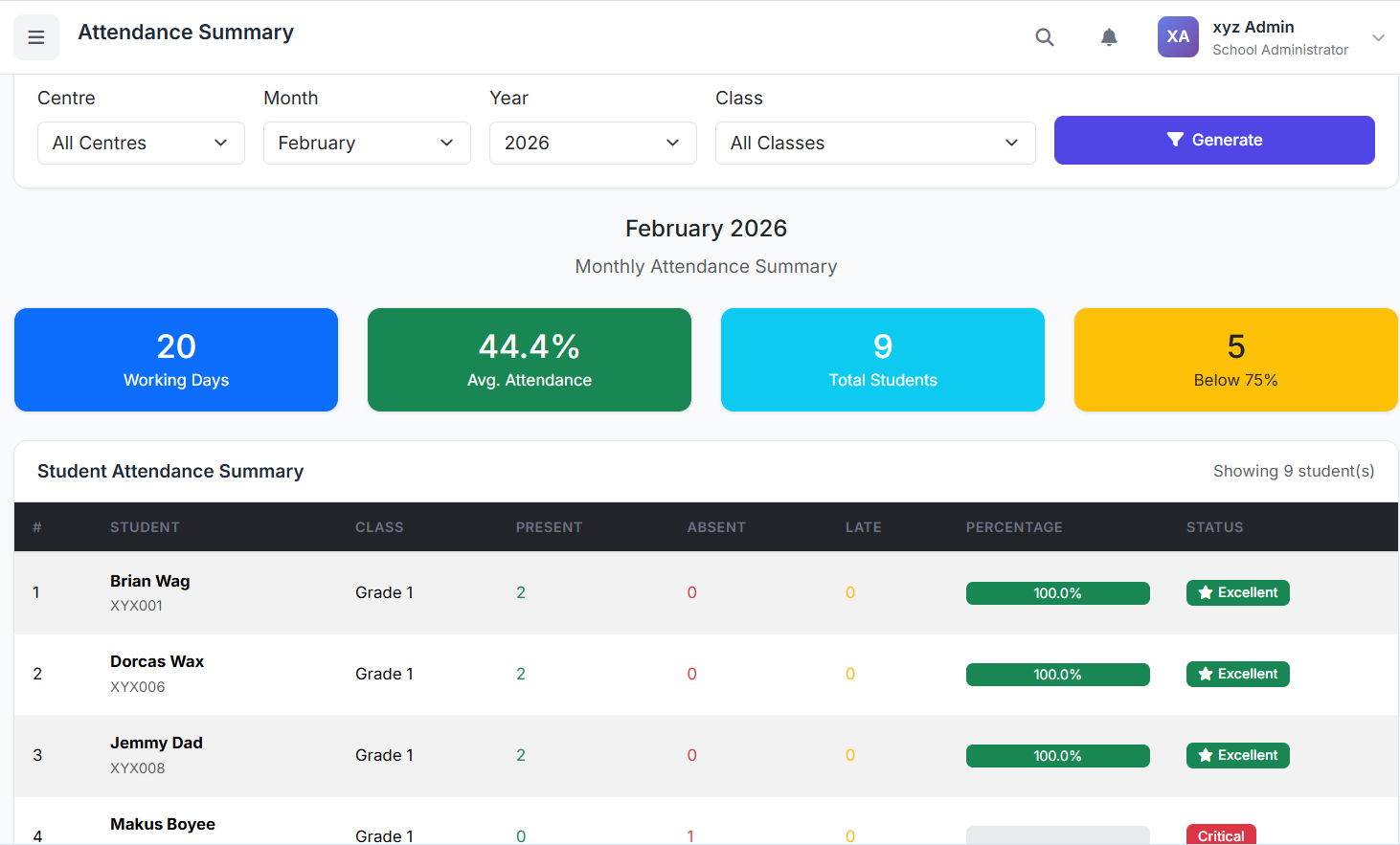Part 49: Reports Module in SSMS