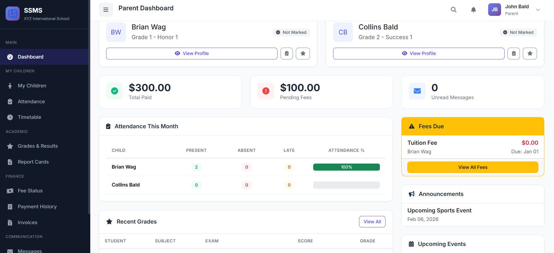 Part 51: Parent Module in SSMS
