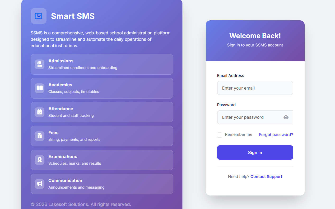 Part 2: Getting Started with Smart SMS