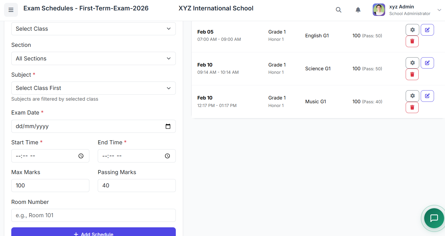 Part 20: Examinations Guide in SSMS