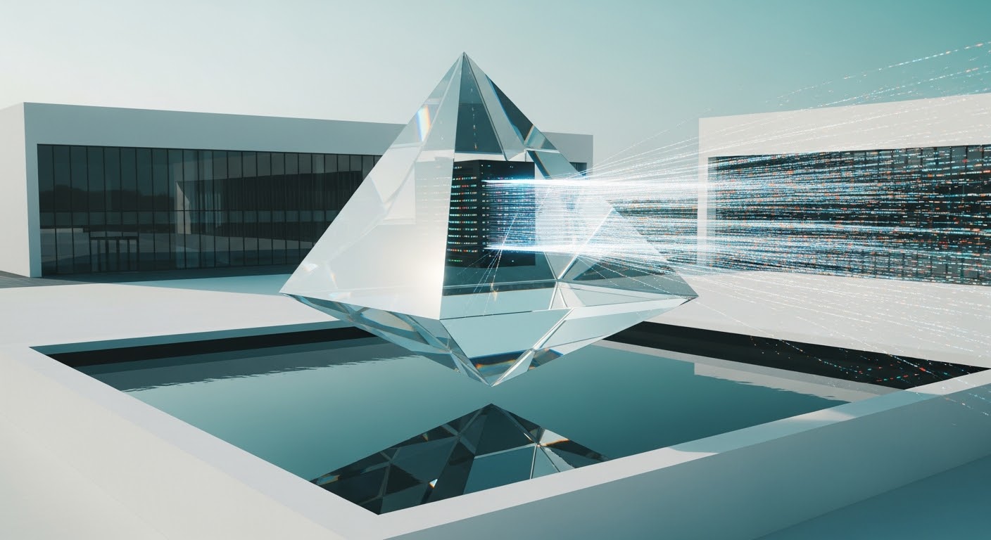 Eliminating Physical Server Risks Through Distributed Encrypted Campus Archive Migration