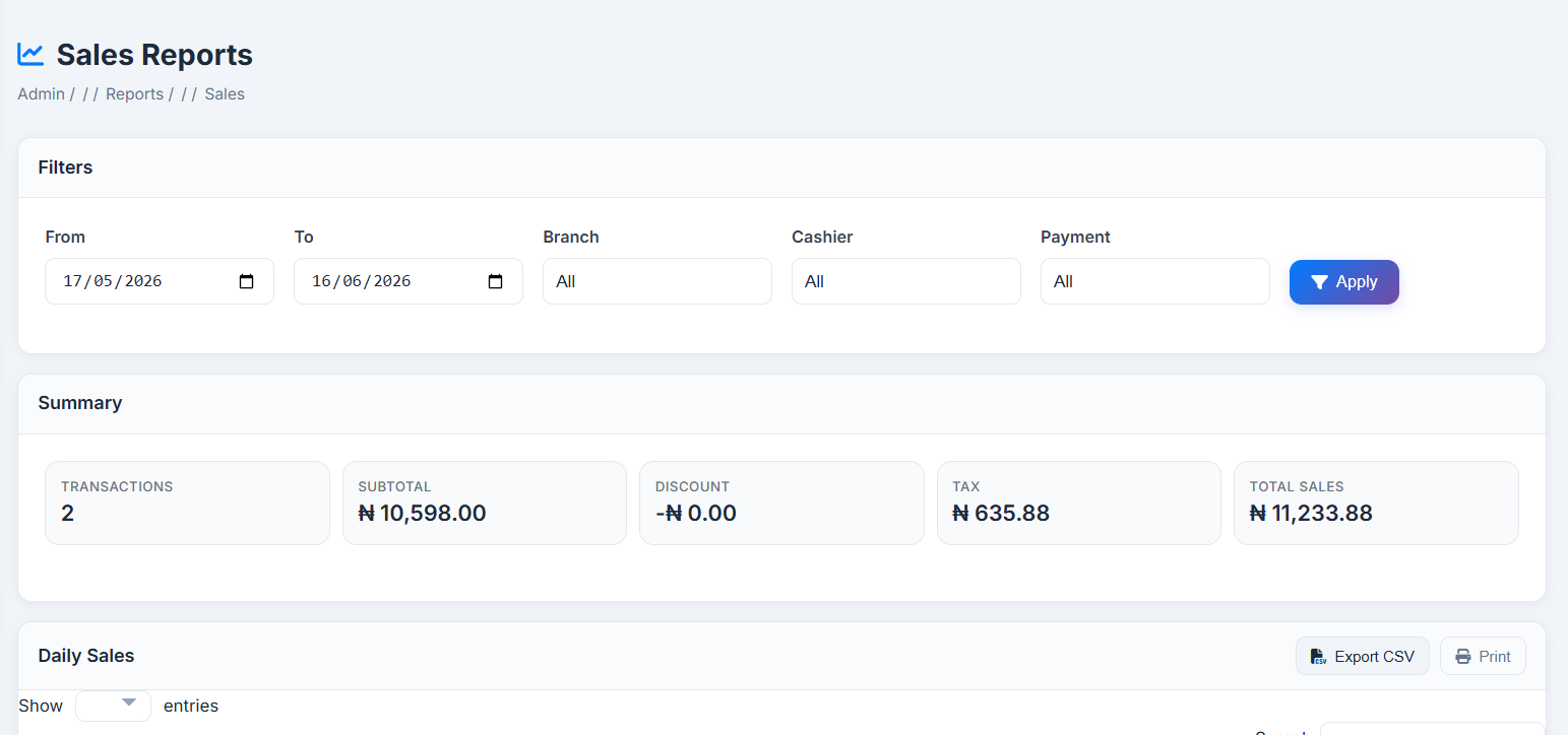Screenshot 5